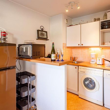Apartment Hortensia Cabourg Extérieur photo