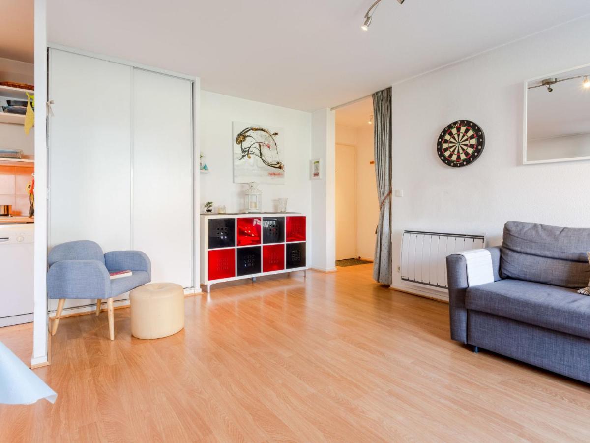 Apartment Hortensia Cabourg Extérieur photo