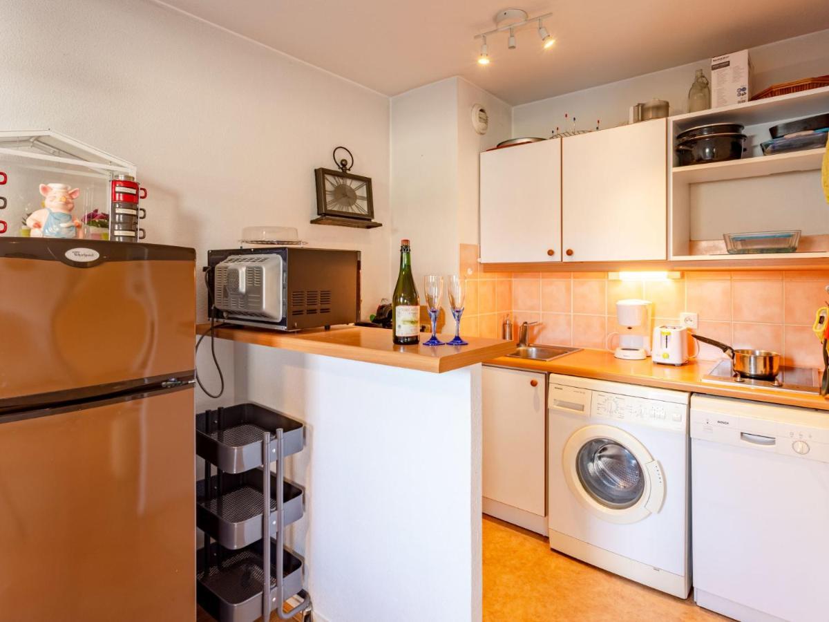 Apartment Hortensia Cabourg Extérieur photo