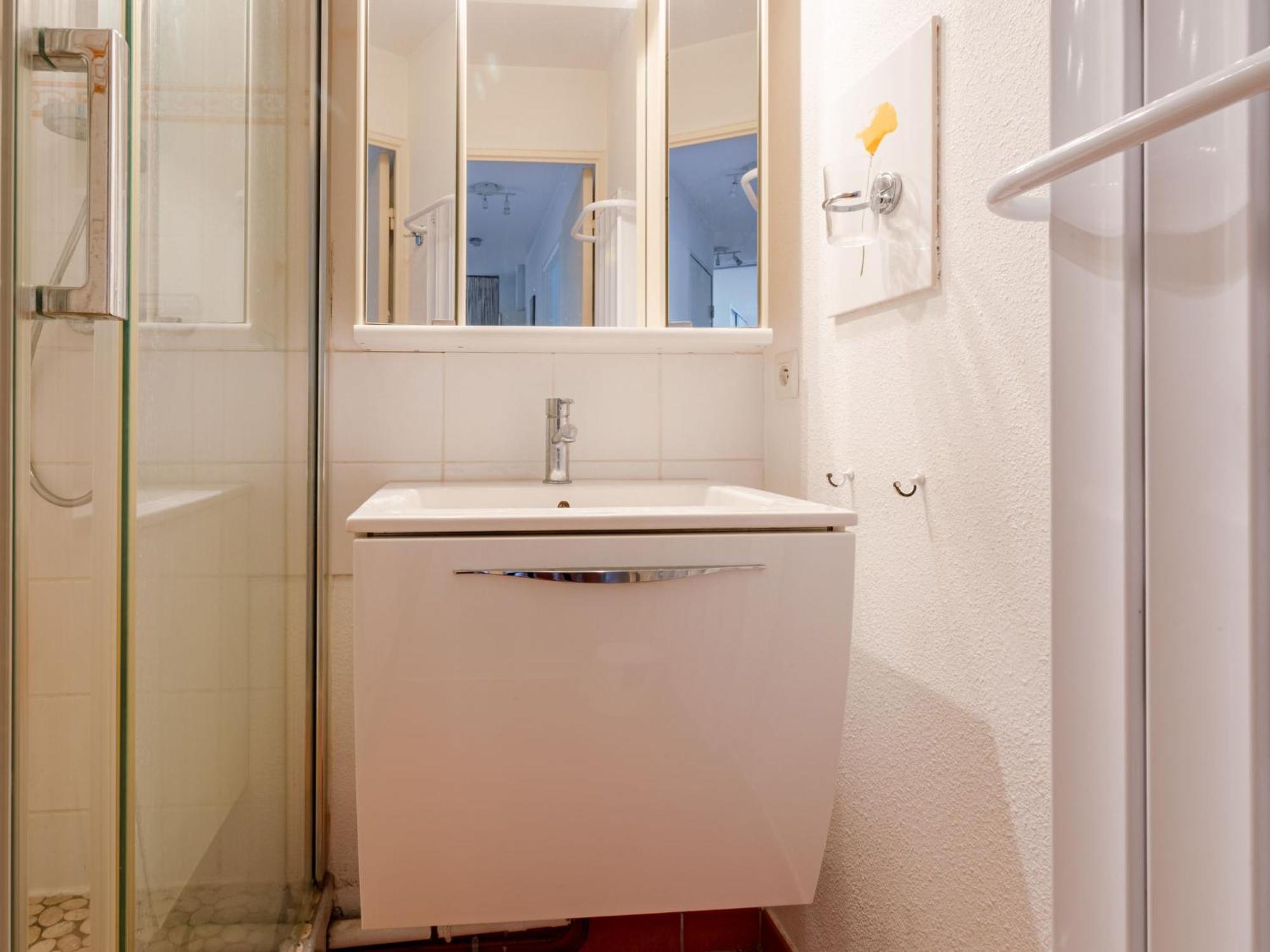 Apartment Hortensia Cabourg Extérieur photo